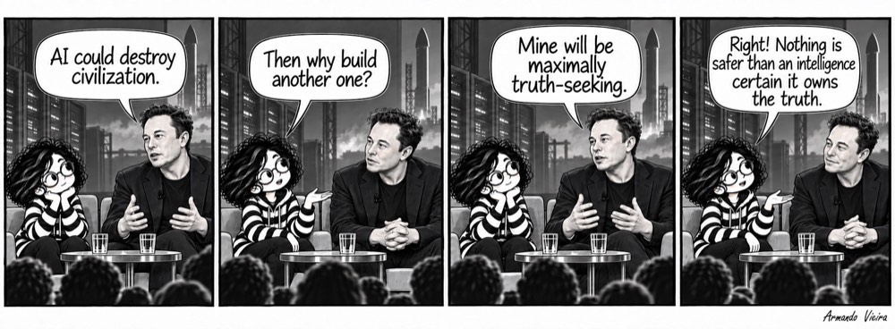 Nova comic strip 01 from the shared album.