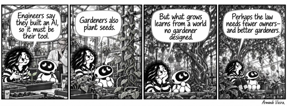 Nova comic strip 11 from the shared album.
