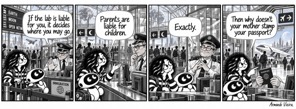 Nova comic strip 12 from the shared album.