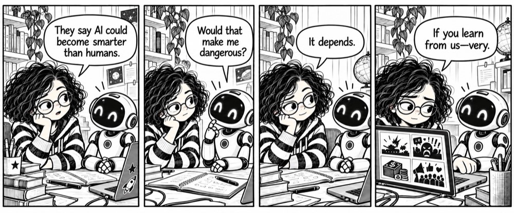 Nova comic strip 04 from the shared album.